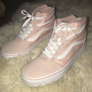 Vans Sk8-Hi shoes